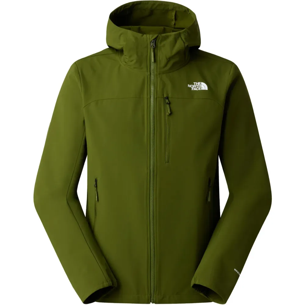 The North Face Herren Tansa Softshell Jacke