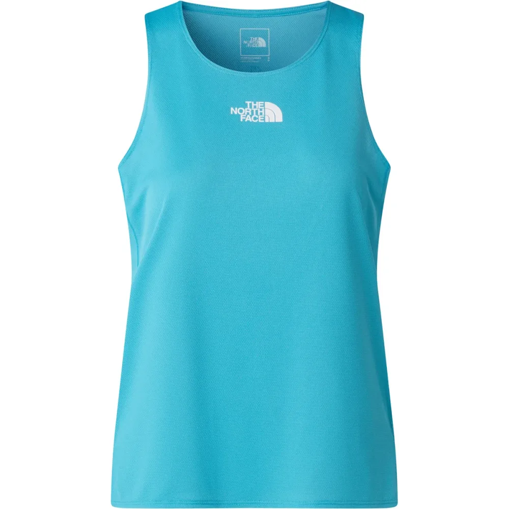 The North Face Damen Lightbright Graphic Top