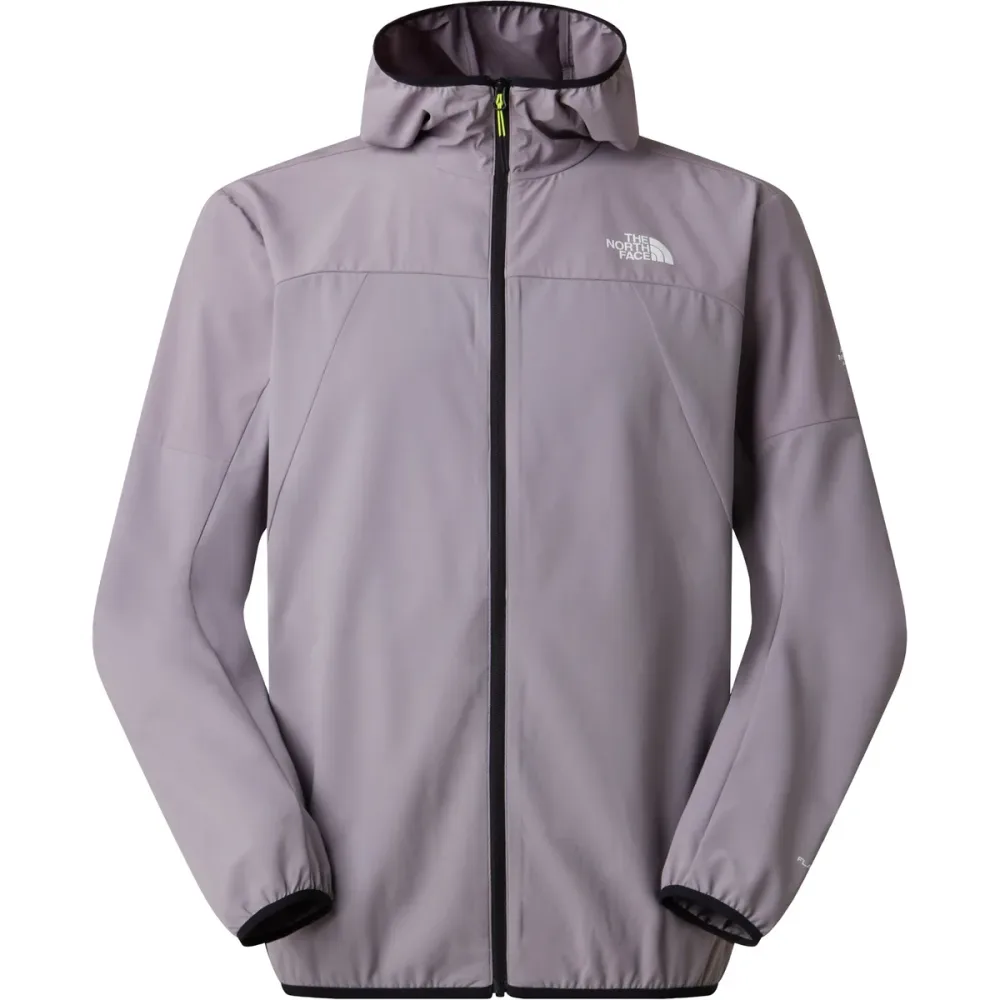 The North Face Herren Mountain Athletics Ushba Hoodie Jacke
