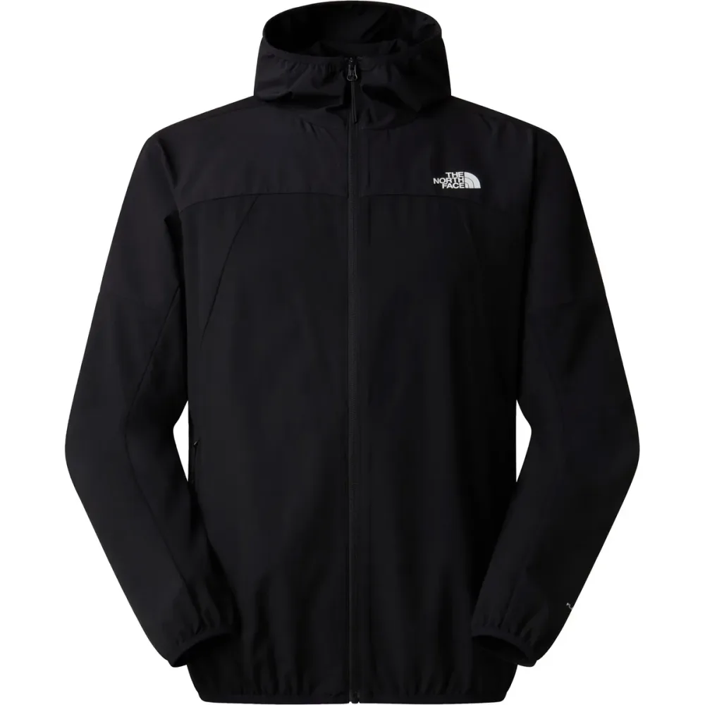 The North Face Herren Mountain Athletics Ushba Hoodie Jacke