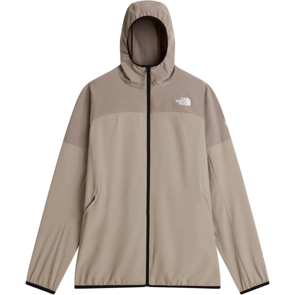 The North Face Herren Mountain Athletics Ushba Hoodie Jacke