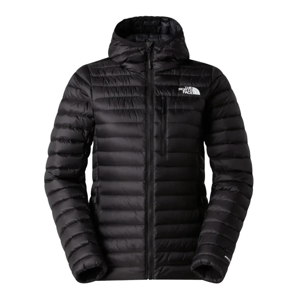 The North Face Damen Bettaforca Light Down Hoodie Jacke