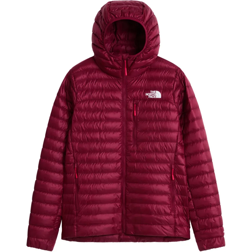 The North Face Damen Bettaforca Light Down Hoodie Jacke