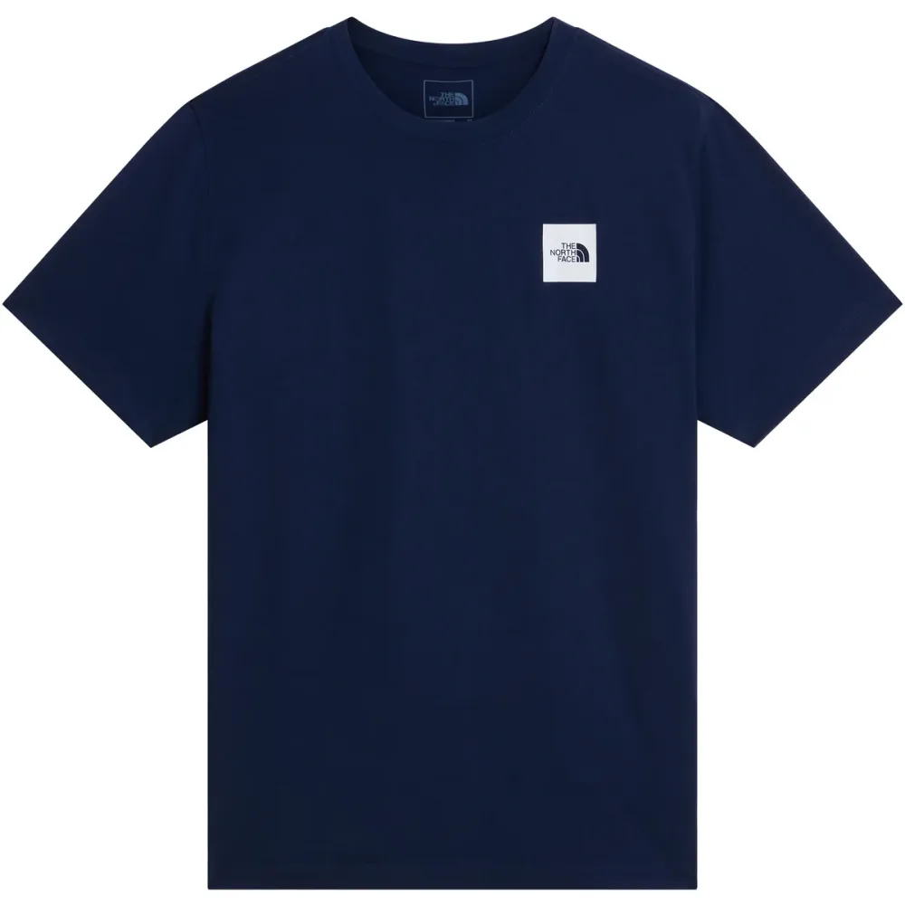 The North Face Herren Evolution Box Half Dome T-Shirt