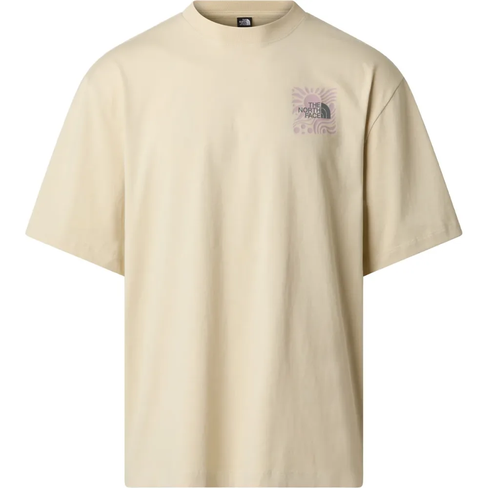 The North Face Herren Sun Oversize T-Shirt