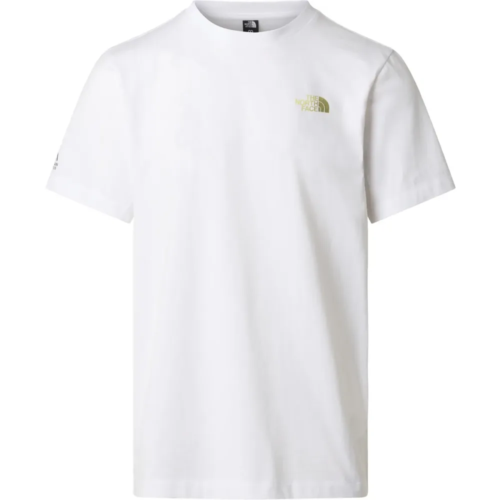 The North Face Herren Ma Graphic T-Shirt