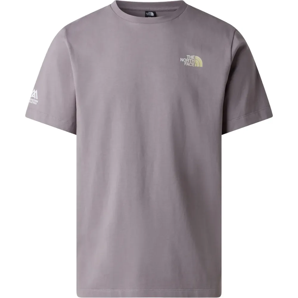 The North Face Herren Ma Graphic T-Shirt
