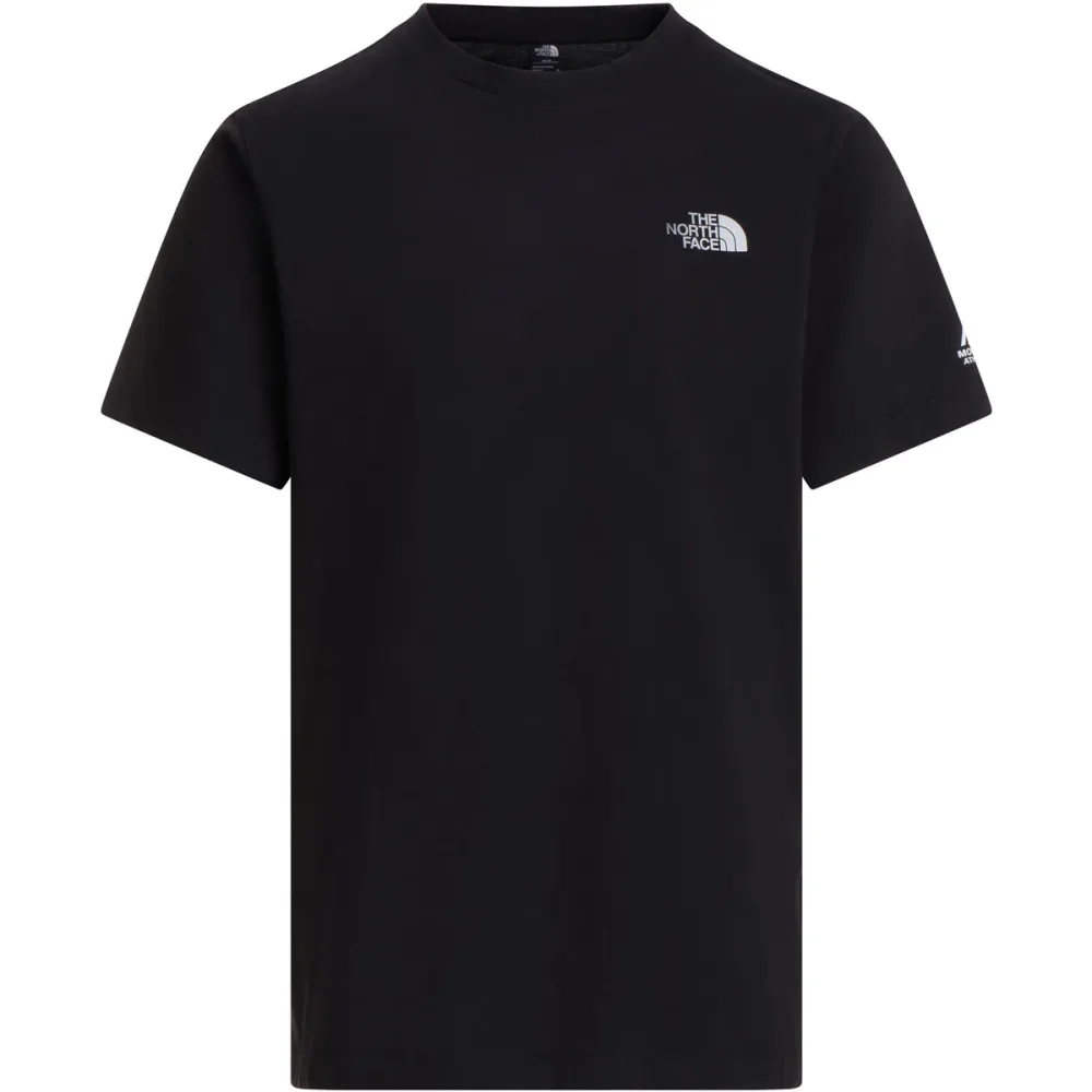 The North Face Herren Ma Graphic T-Shirt
