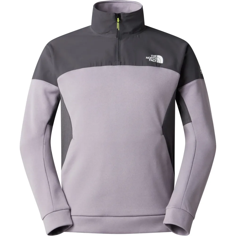 The North Face Herren Mountain Athletics 1/4 Zip Pullover