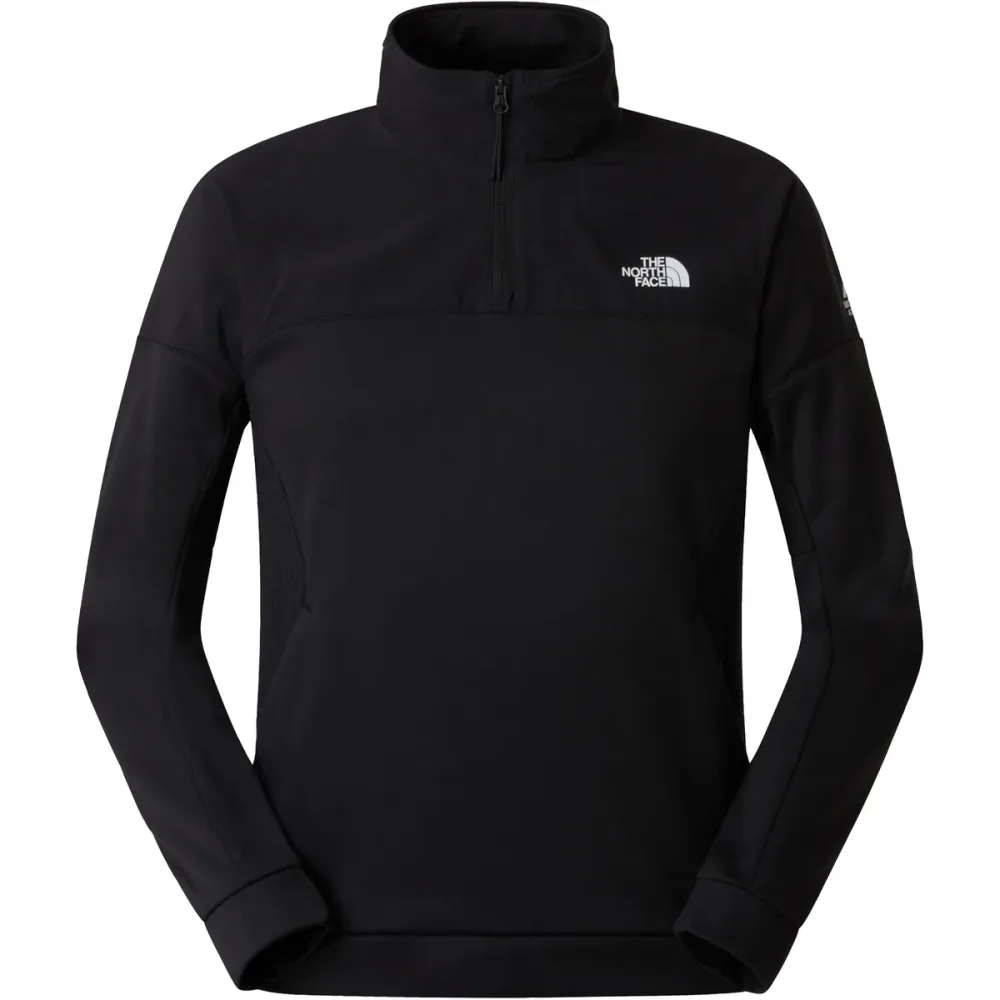 The North Face Herren Mountain Athletics 1/4 Zip Pullover