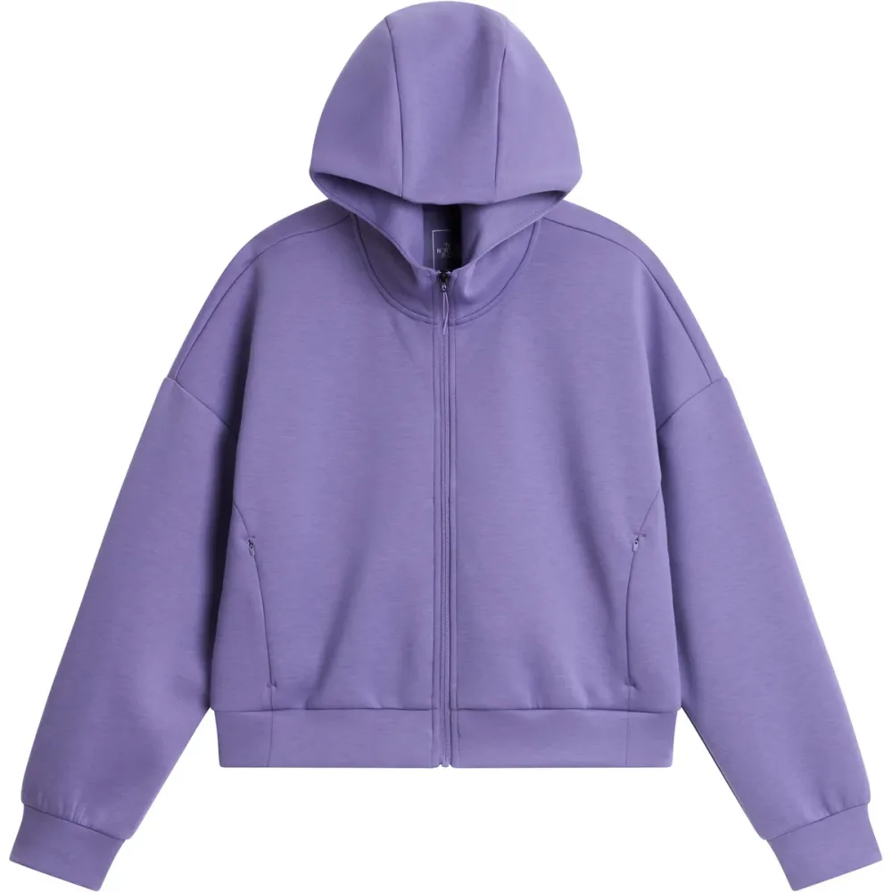 The North Face Damen Jaida Hoodie Jacke