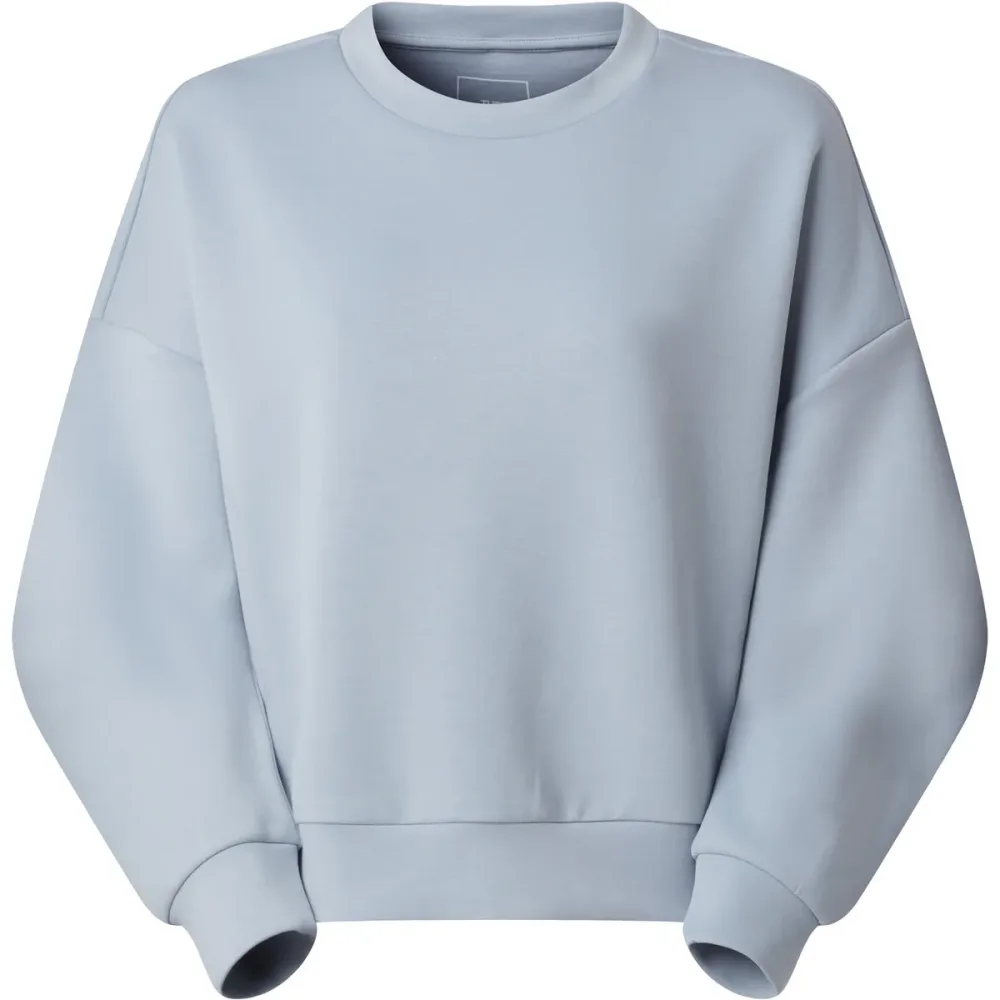 The North Face Damen Jaida Crew Pullover