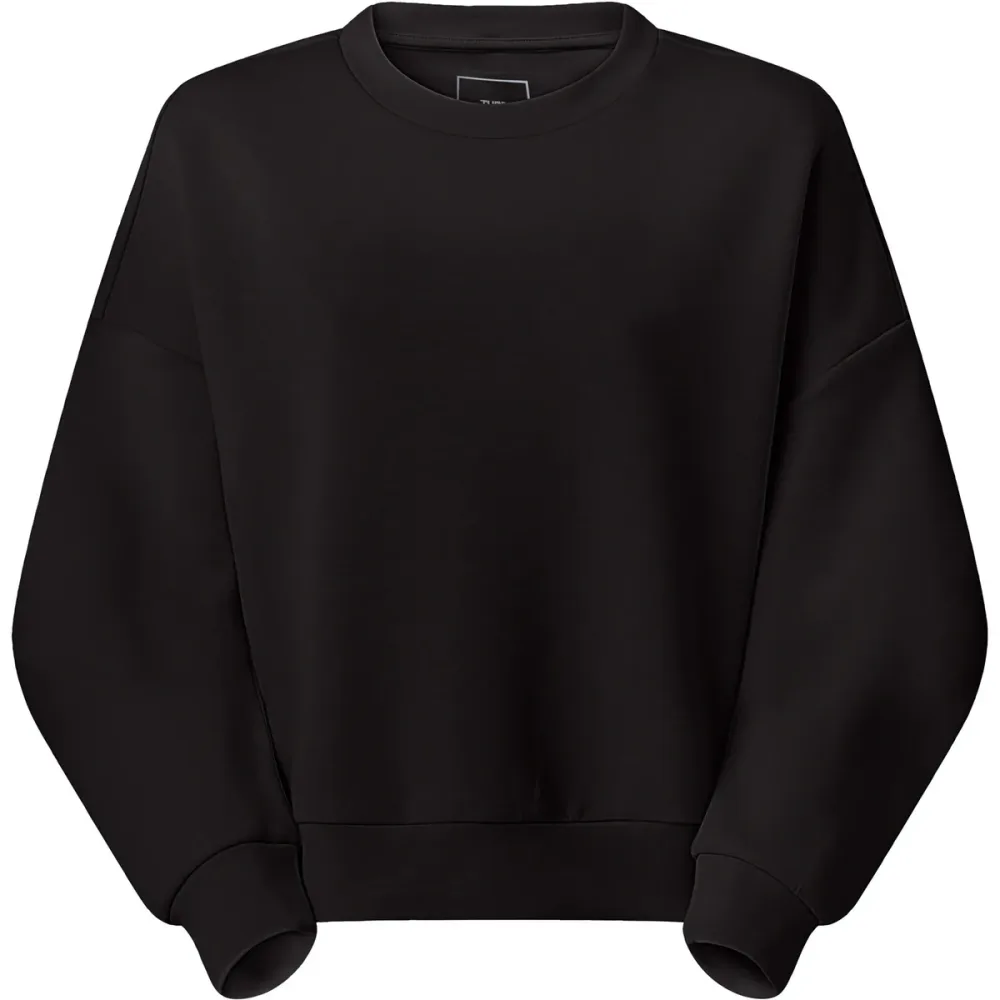 The North Face Damen Jaida Crew Pullover