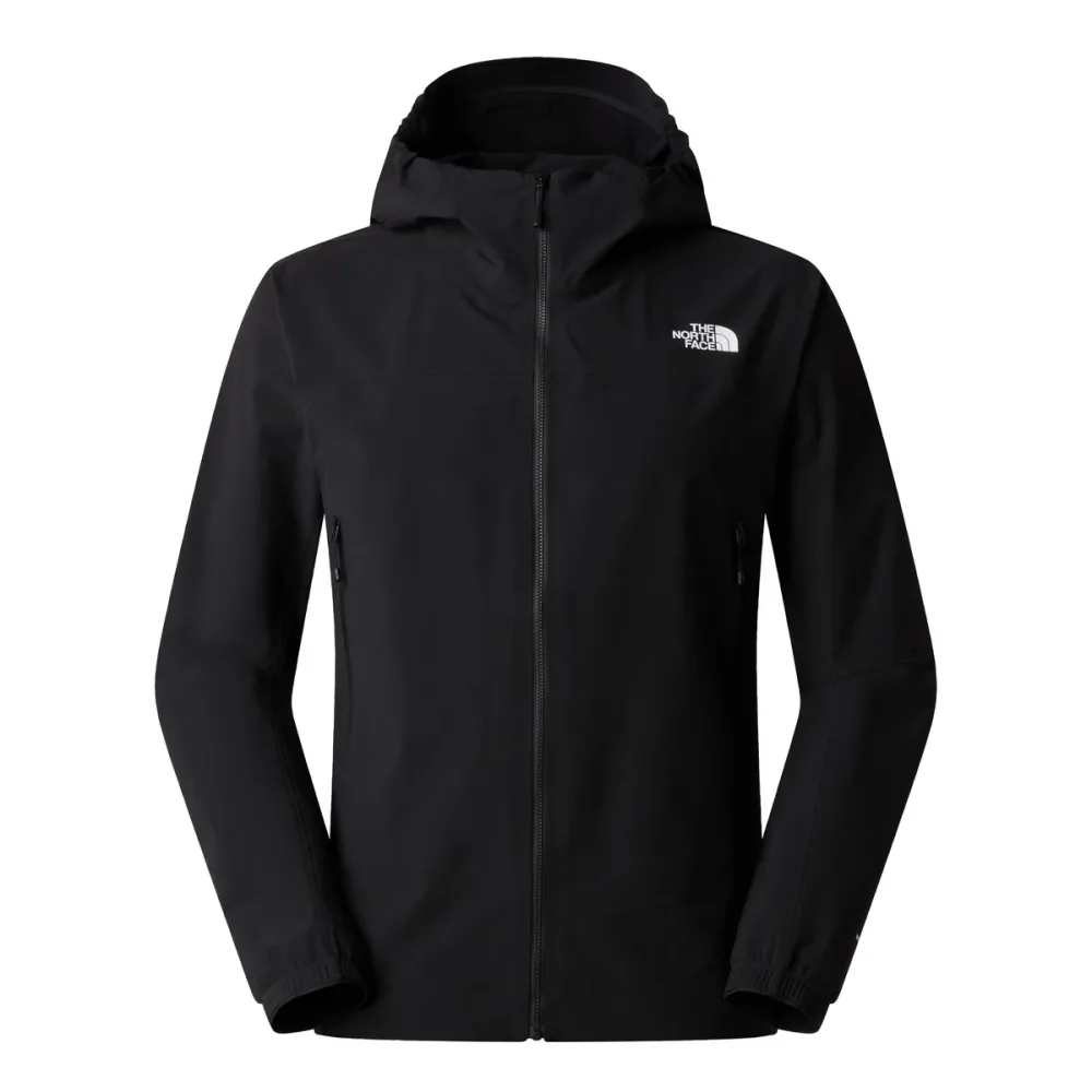 The North Face Herren Summit Off Width Jacke