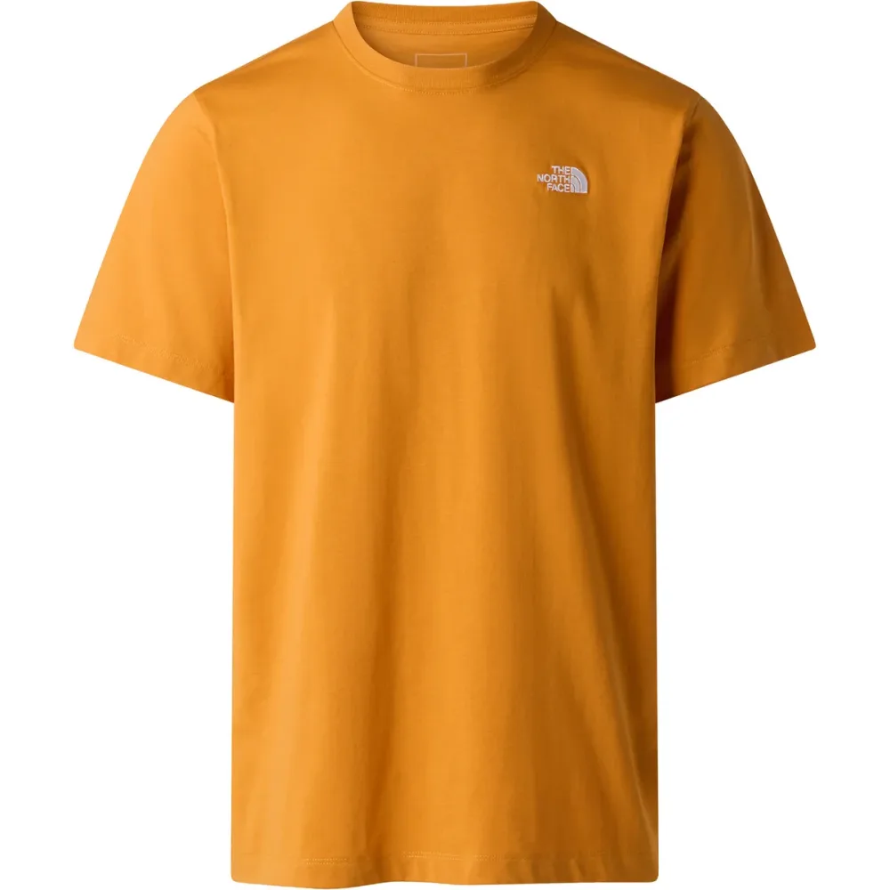 The North Face Herren Evolution Simple Dome T-Shirt
