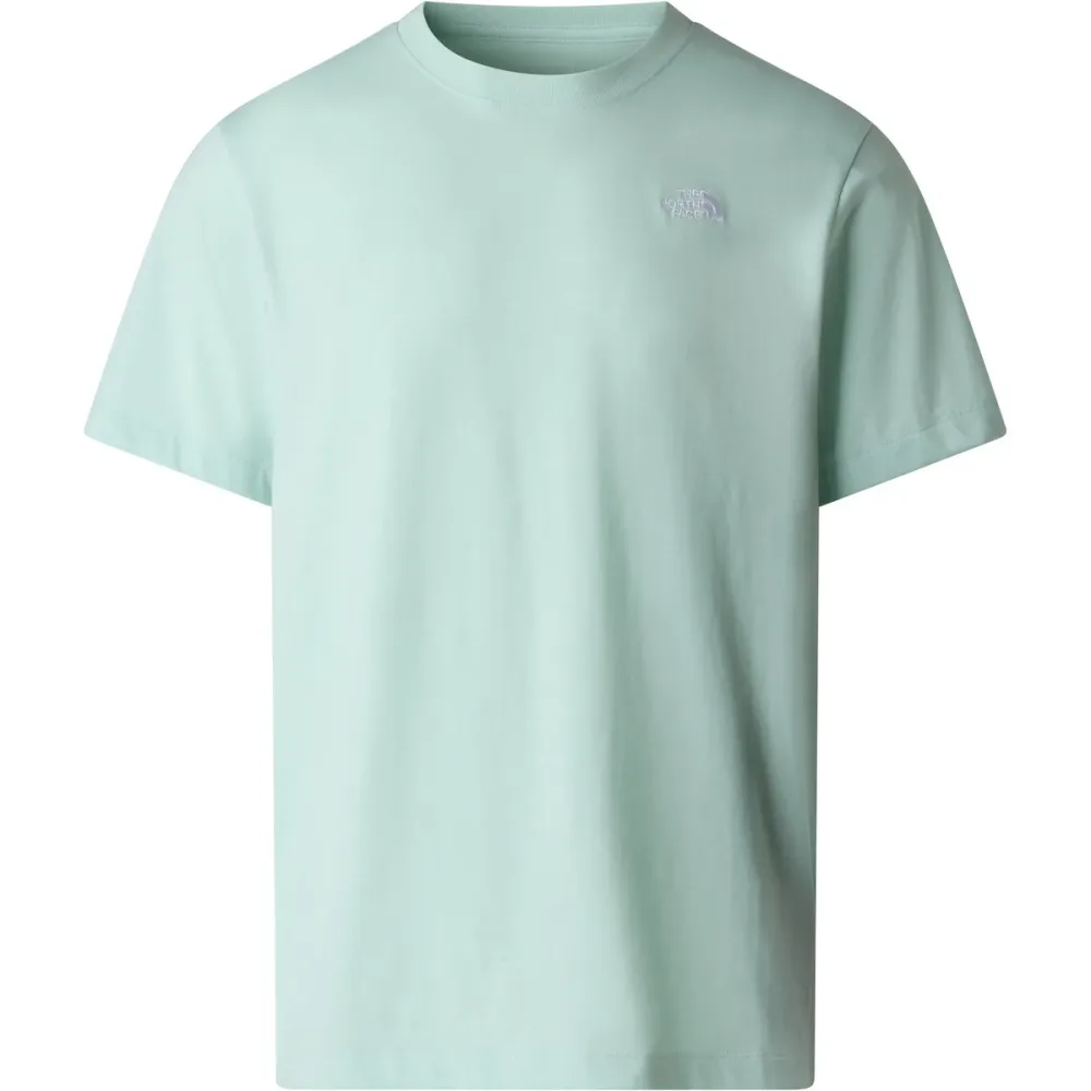 The North Face Herren Evolution Simple Dome T-Shirt