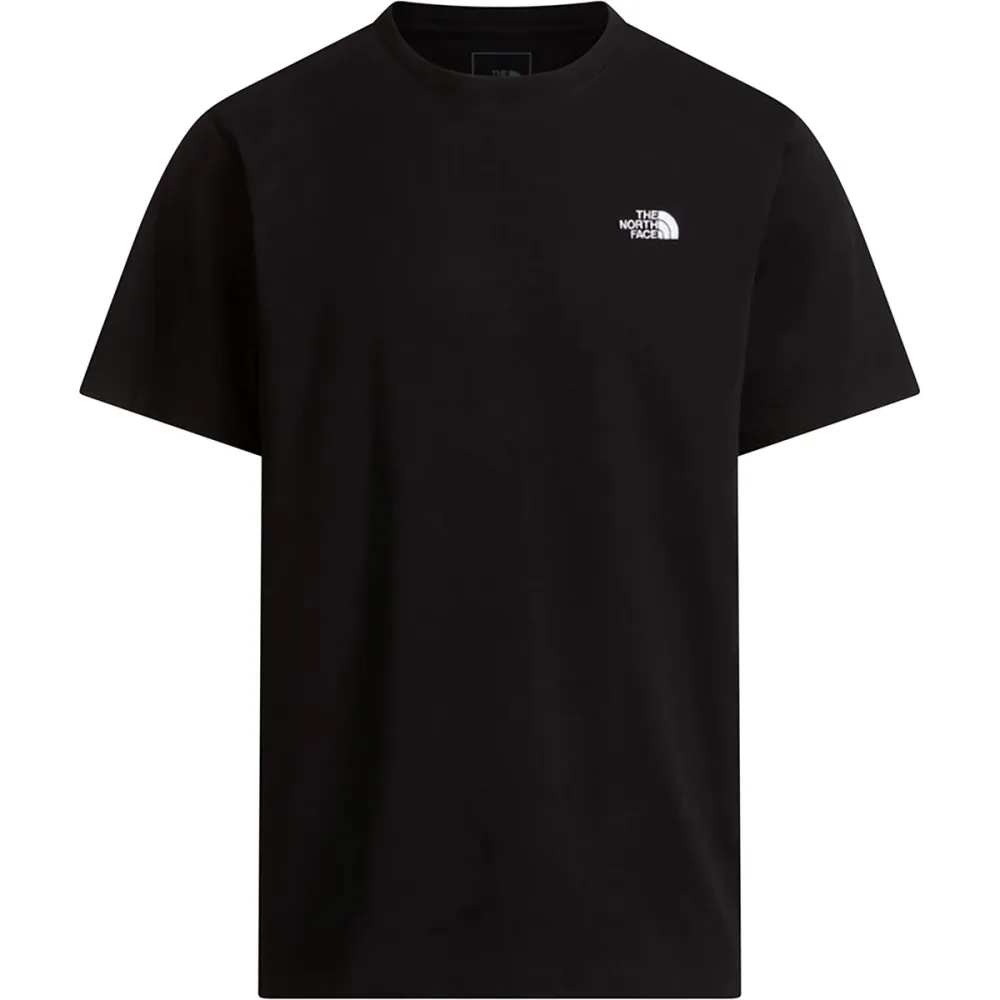 The North Face Herren Evolution Simple Dome T-Shirt