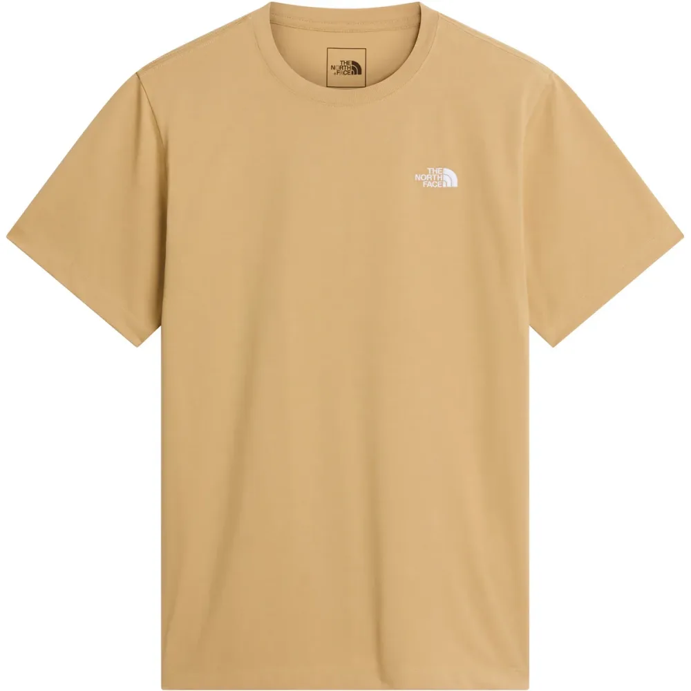 The North Face Herren Evolution Simple Dome T-Shirt