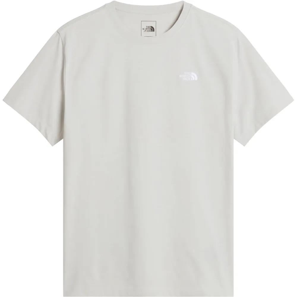 The North Face Herren Evolution Simple Dome T-Shirt