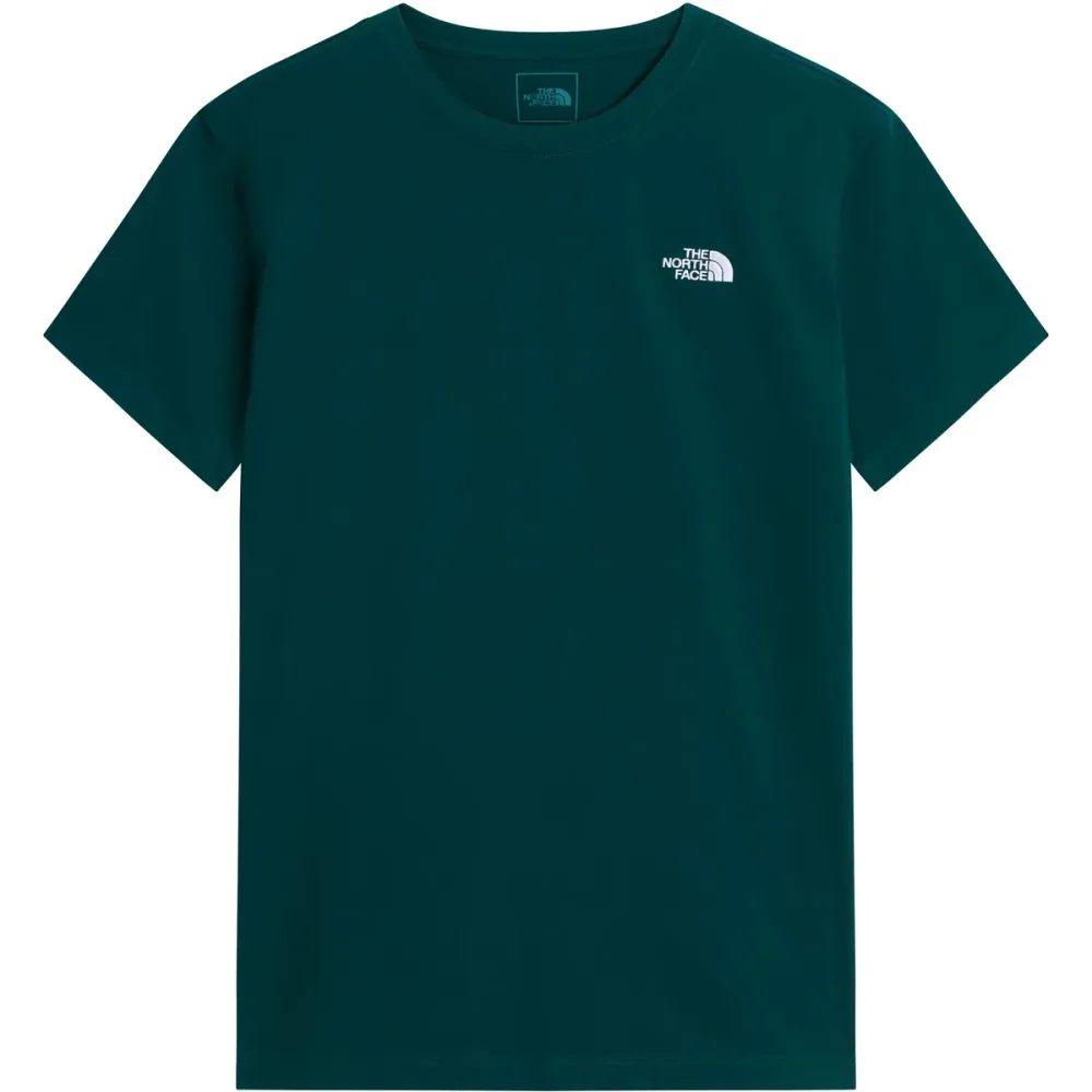 The North Face Herren Evolution Simple Dome T-Shirt