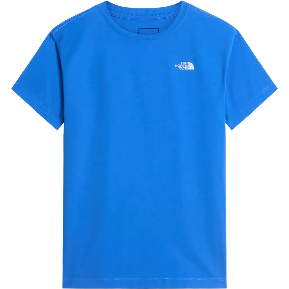The North Face Herren Evolution Simple Dome T-Shirt