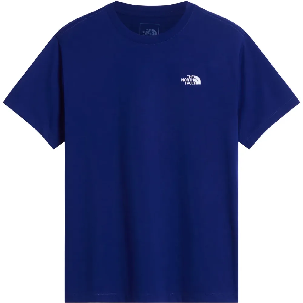 The North Face Herren Evolution Simple Dome T-Shirt