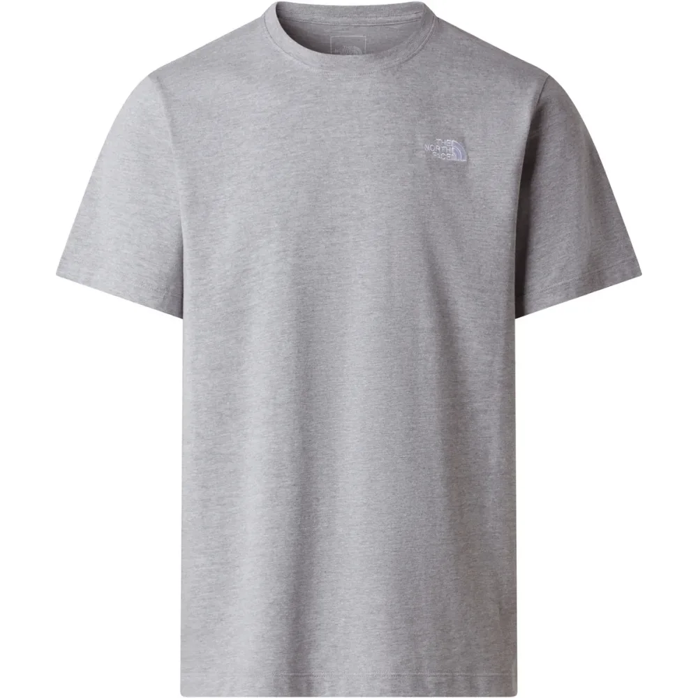 The North Face Herren Evolution Simple Dome T-Shirt