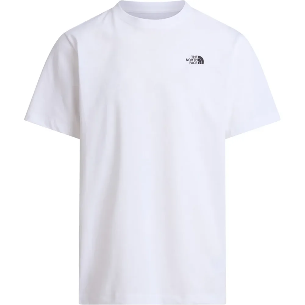 The North Face Herren Evolution Simple Dome T-Shirt