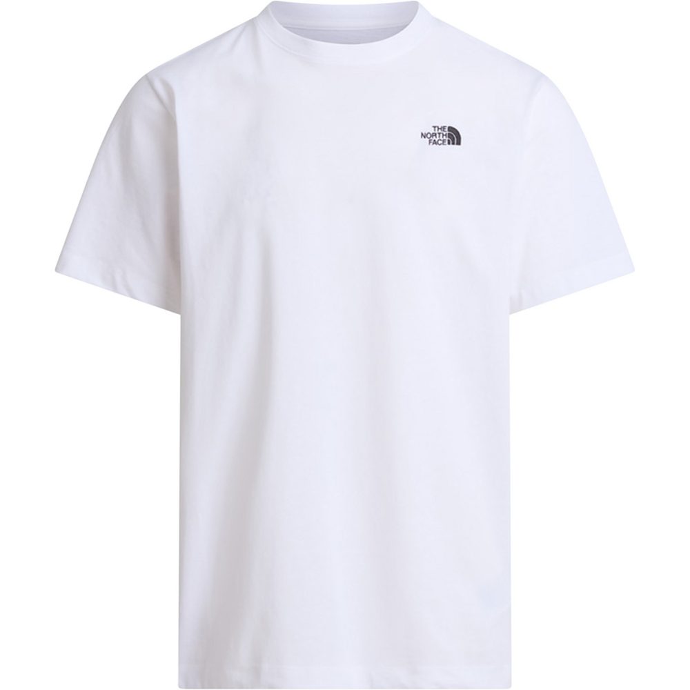 The North Face Herren Evolution Simple Dome T-Shirt