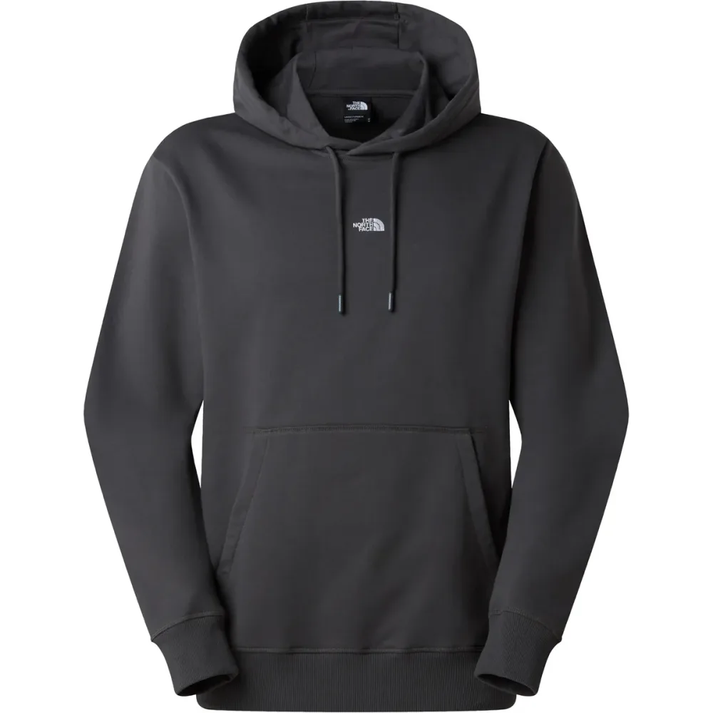 The North Face Herren Essential Light Relaxed Hoodie