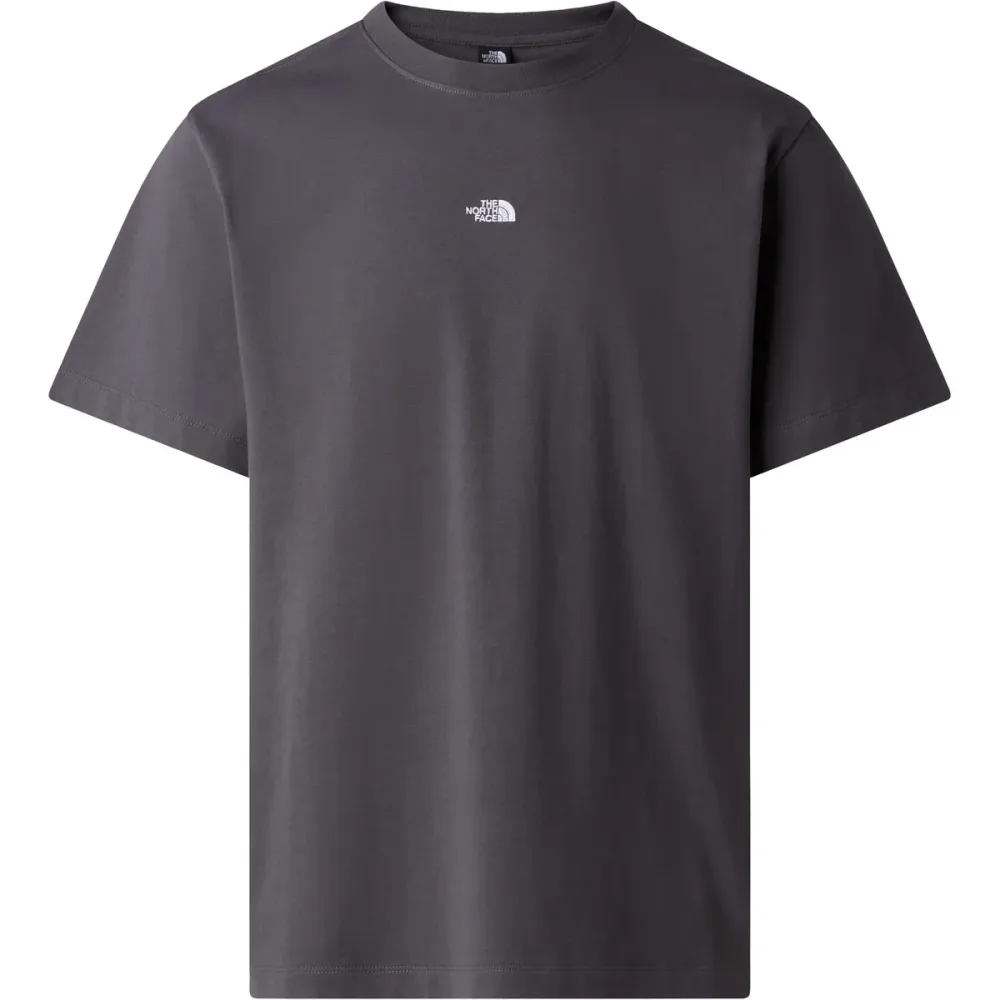 The North Face Herren Essential Center Logo Relaxed T-Shirt