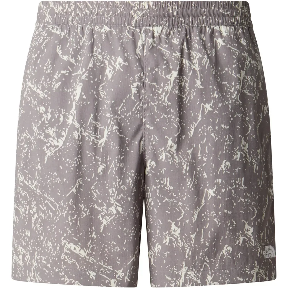 The North Face Herren Class V Pathfinder Pull On 7in Shorts