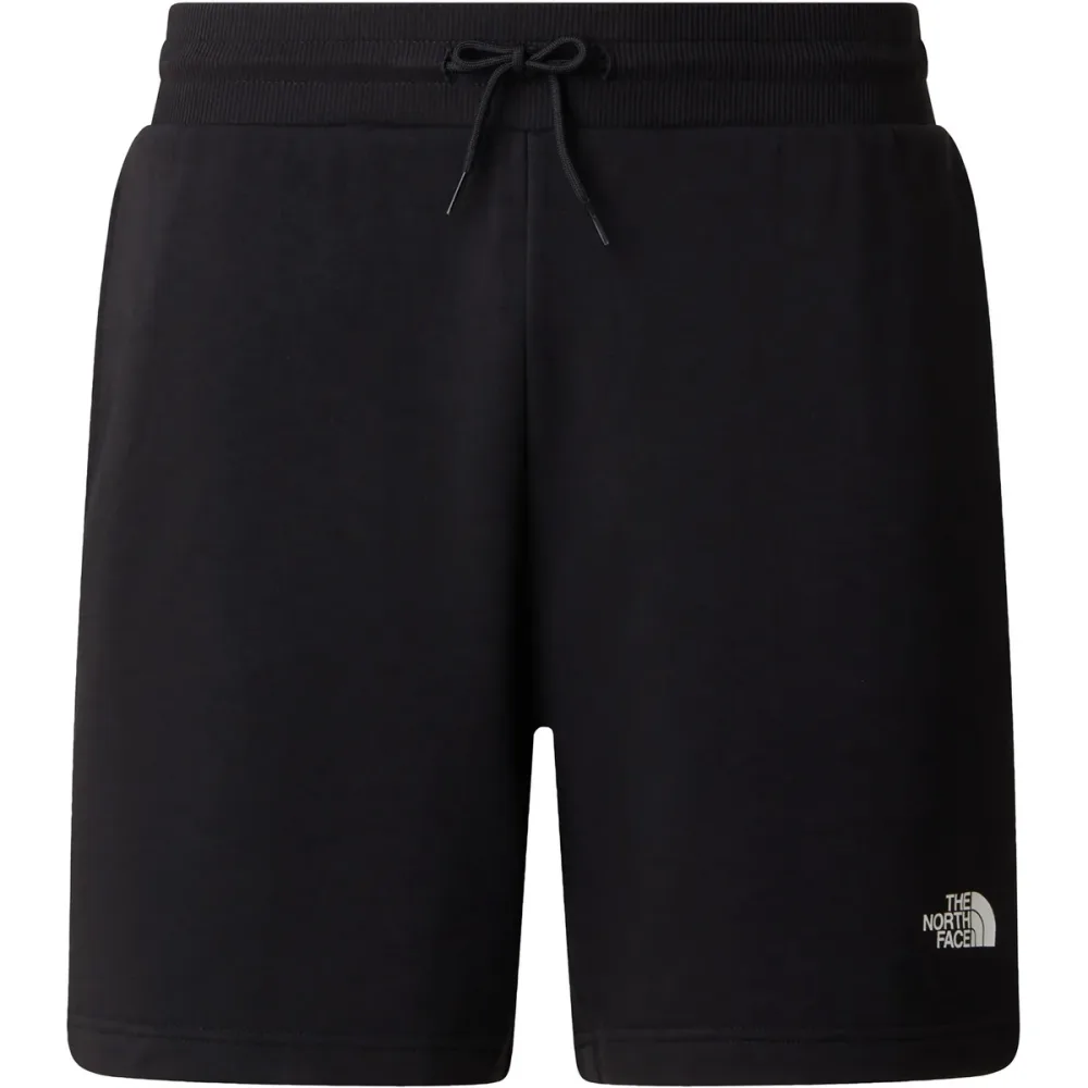 The North Face Herren Simple Dome Light Shorts
