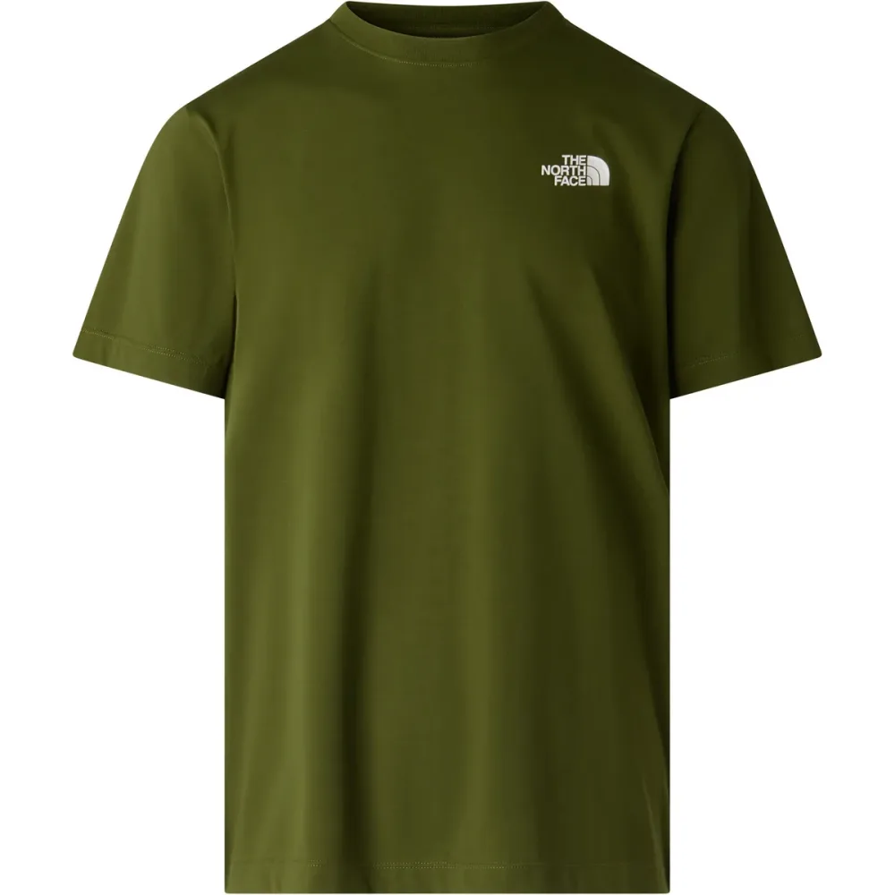 The North Face Herren Box Nse Celebration T-Shirt