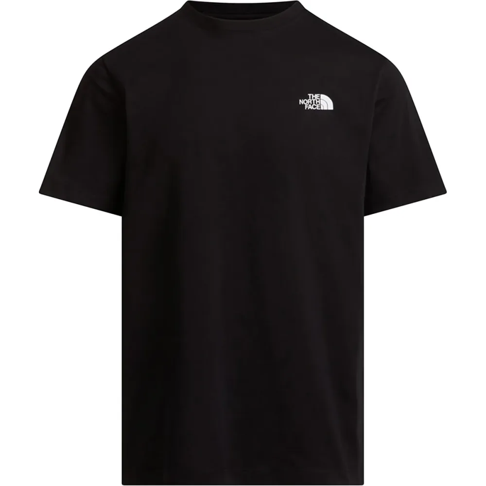 The North Face Herren Box Nse Celebration T-Shirt