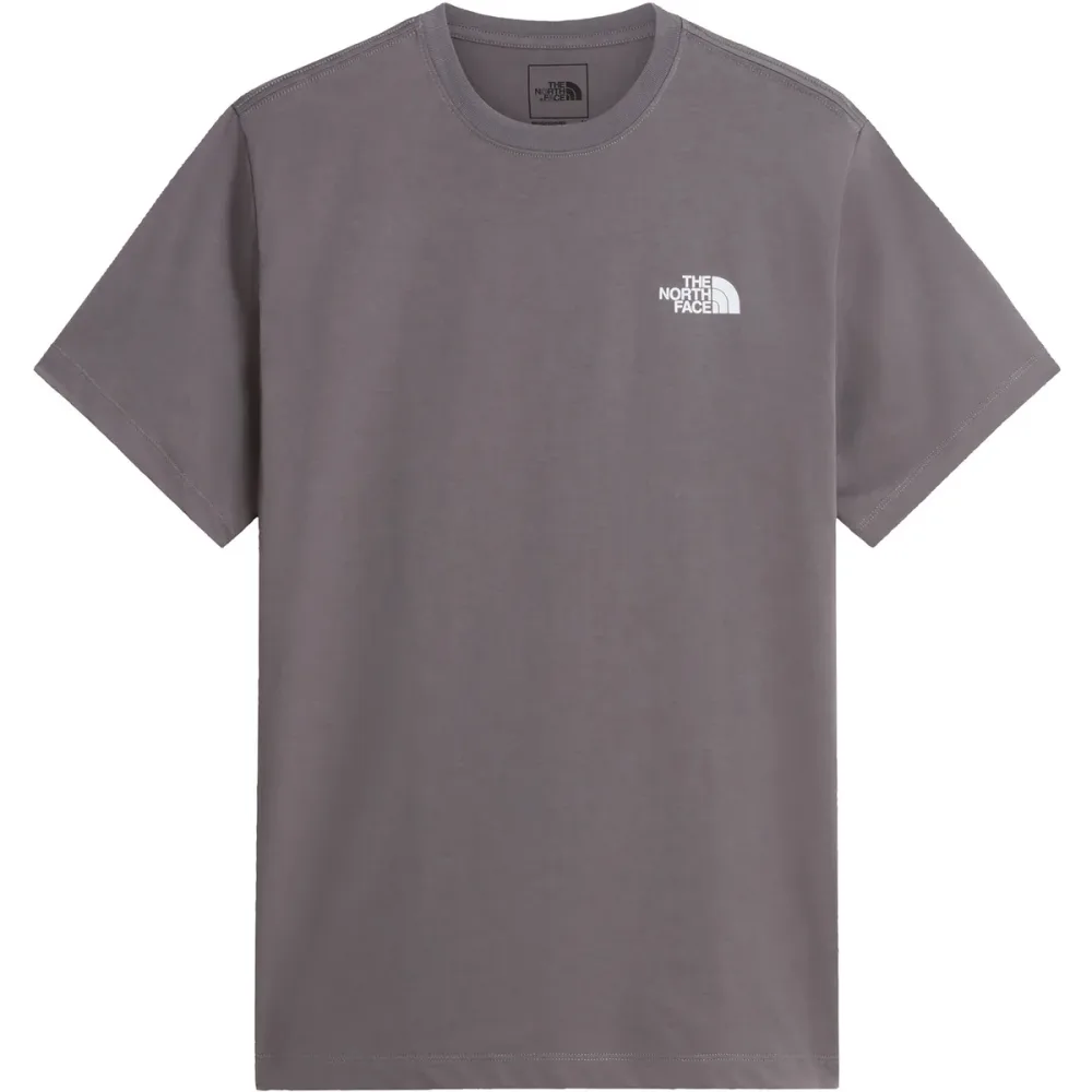 The North Face Herren Box Nse Celebration T-Shirt