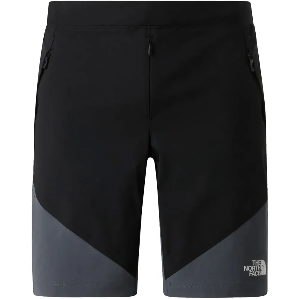 The North Face Herren Circadian Alpine Shorts