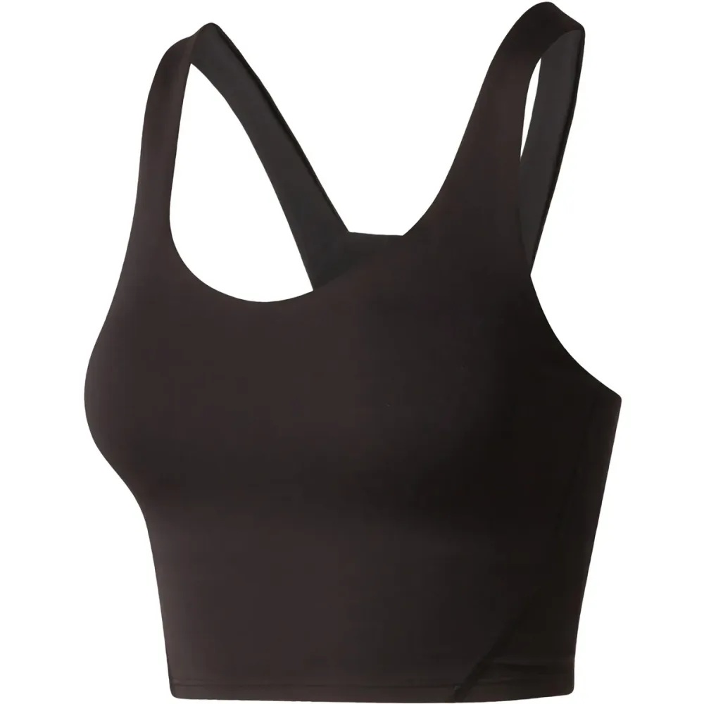The North Face Damen Jaida Long Line Sport BH