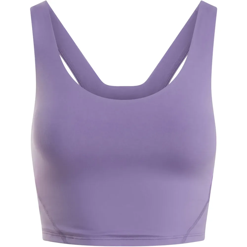 The North Face Damen Jaida Long Line Sport BH