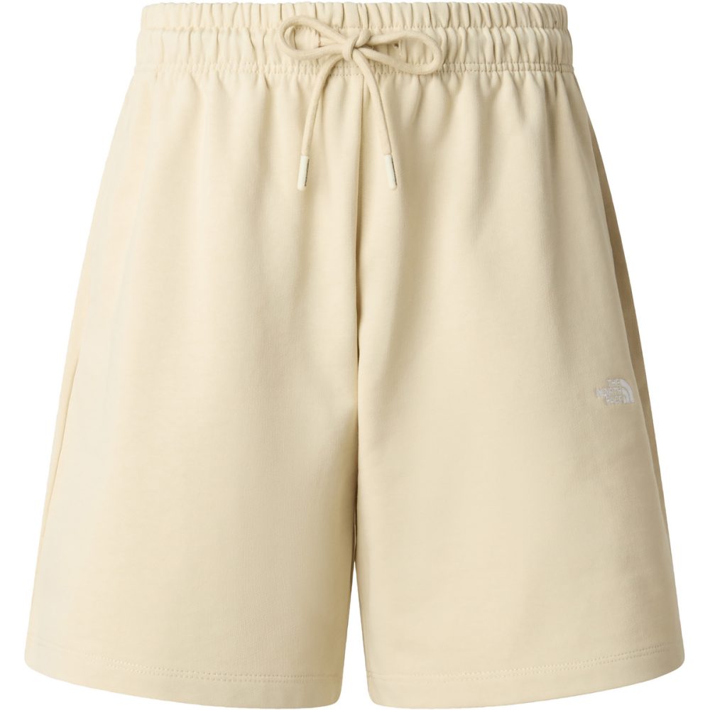 The North Face Damen Essential Light Relaxed Shorts