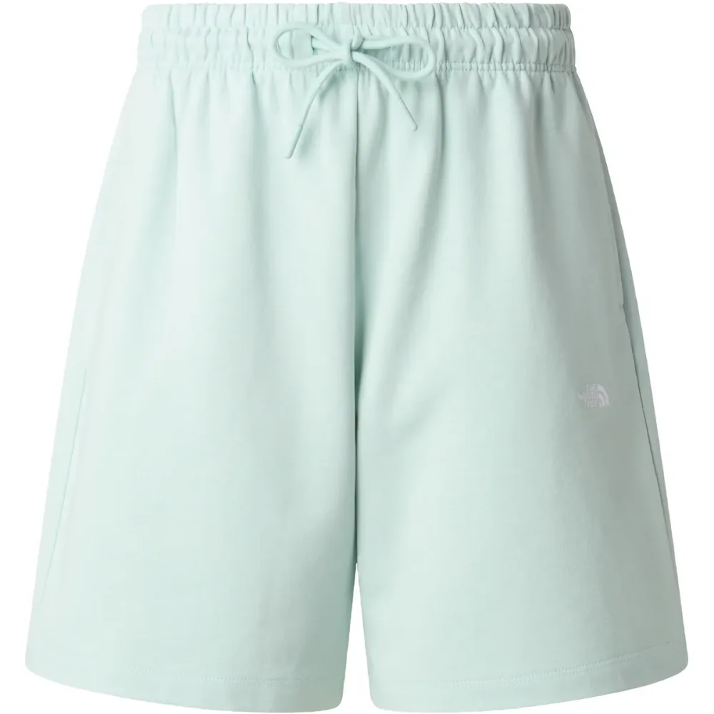 The North Face Damen Essential Light Relaxed Shorts