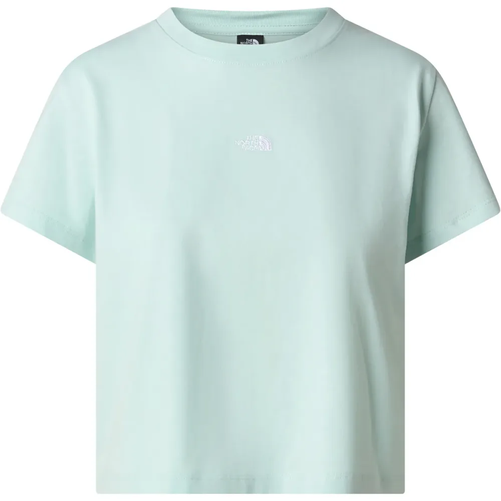 The North Face Damen Essential Cutie T-Shirt