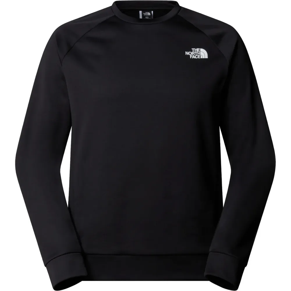 The North Face Herren Reaxion 2.0 Crew Pullover