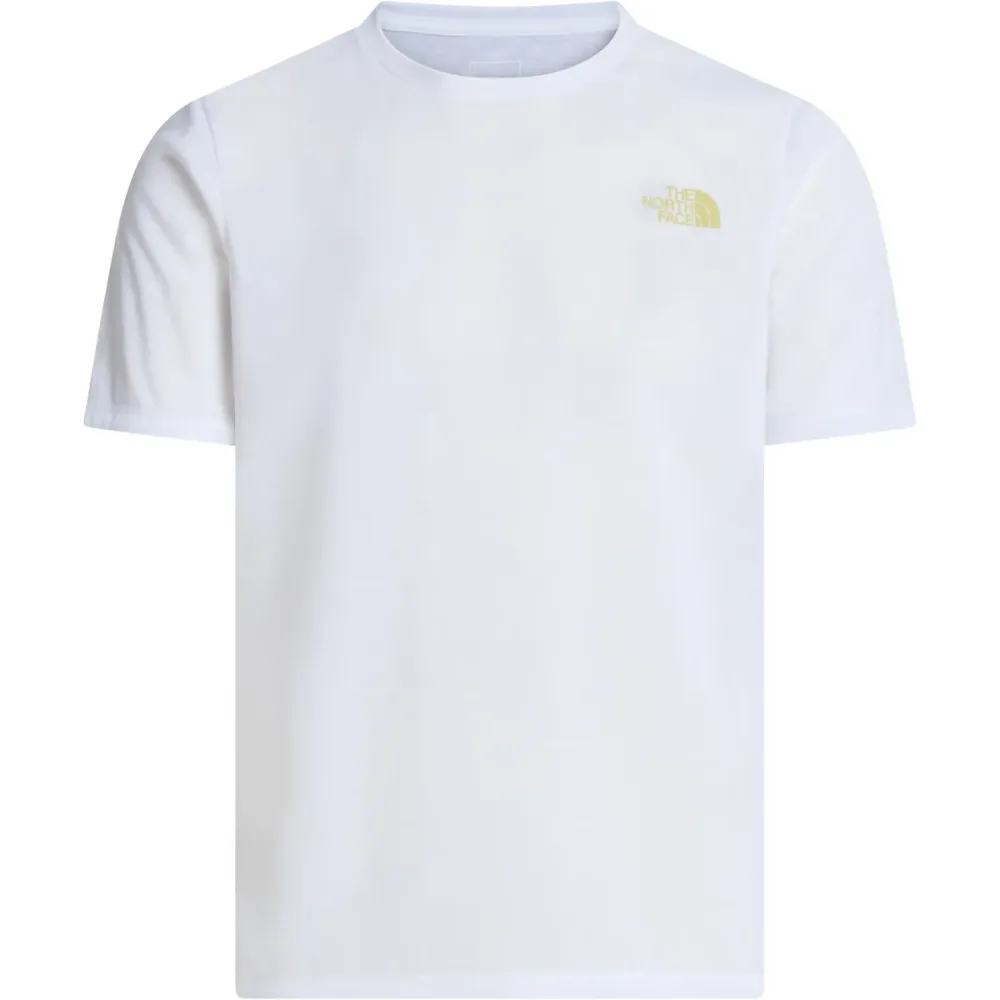 The North Face Herren Foundation Mount T-Shirt