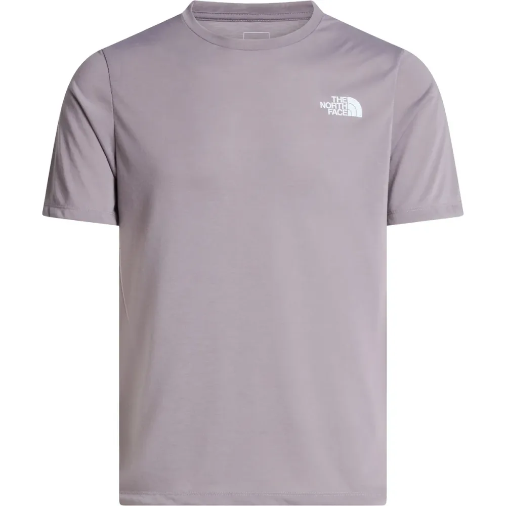 The North Face Herren Foundation Mount T-Shirt