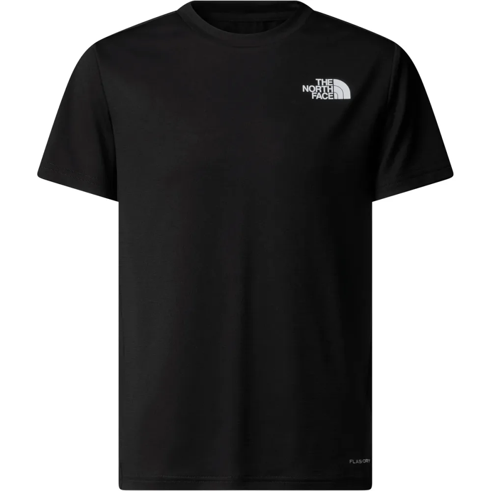 The North Face Kinder Mountain Athletics T-Shirt