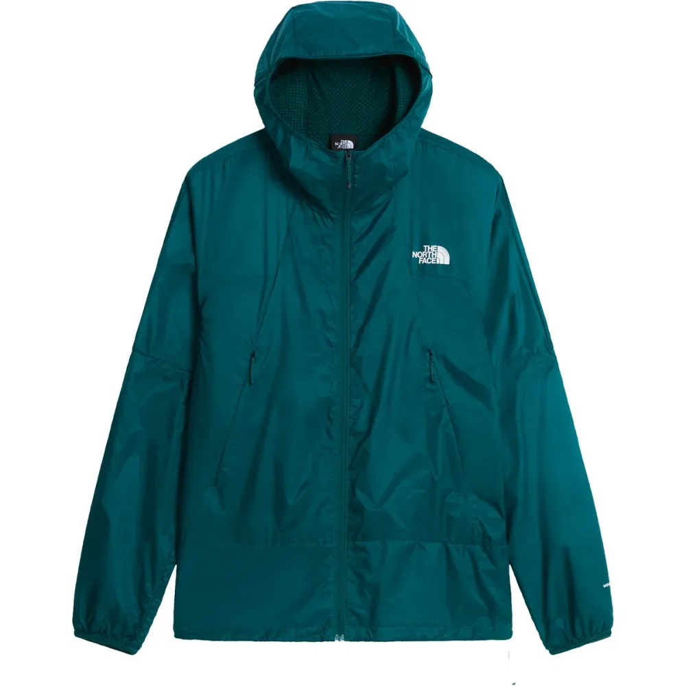 The North Face Herren Ridgelite Futurefleece Wind Jacke