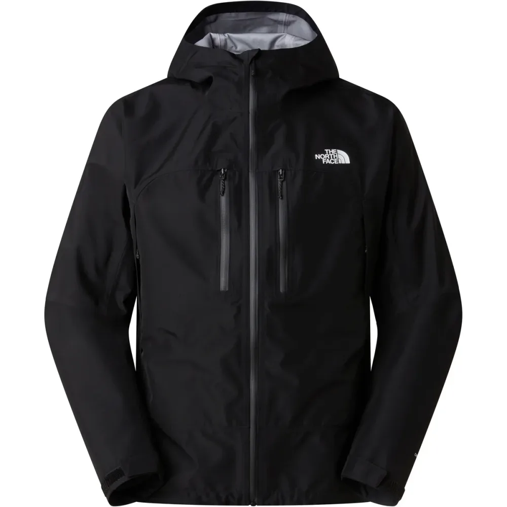 The North Face Herren Valley View Jacke