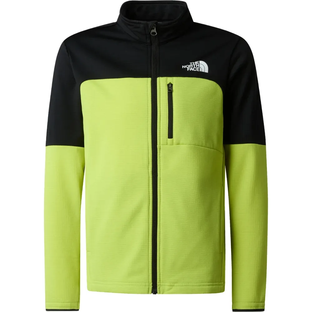 The North Face Kinder Hike Jacke