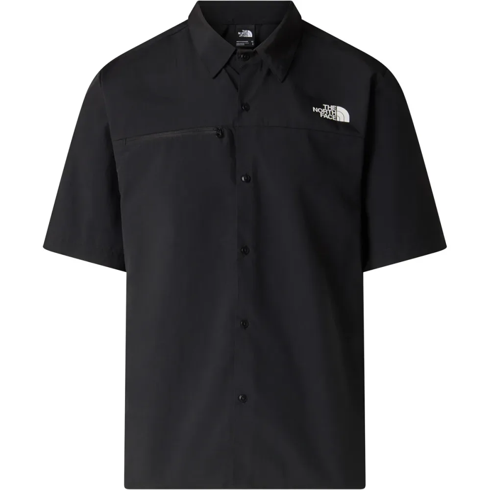 The North Face Herren Packable Hemd